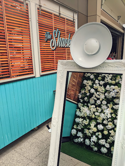 SnapQube Photo Video Booths