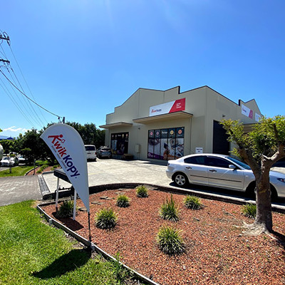 Kwik Kopy Wollongong