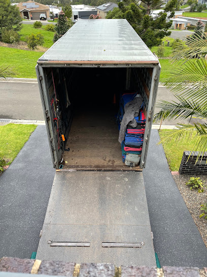 Photo of It's About Removals