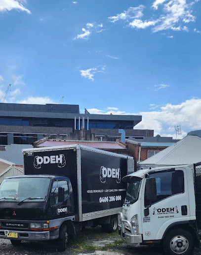 Photo of Odeh Removals