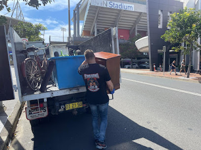 Photo of King Gong Rubbish Removal