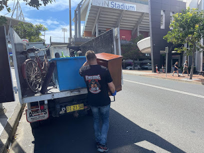 King Gong Rubbish Removal