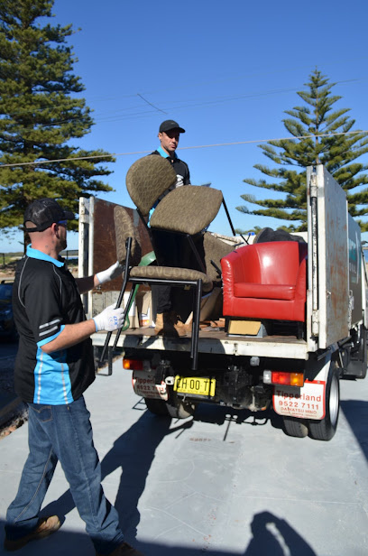 Photo of Luke's Junk & Rubbish Removal