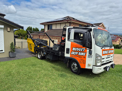 Photo of Budget Skip Bins Illawarra