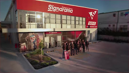 Photo of Signarama Wollongong Illawarra