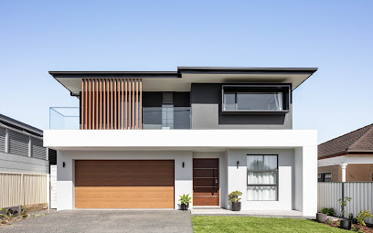 Photo of Lien Architects