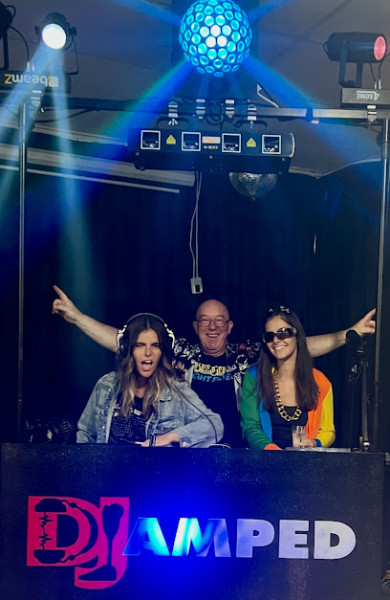 DJ Amped