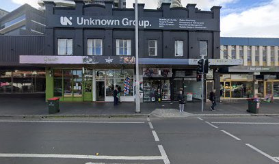 Photo of Unknown Group