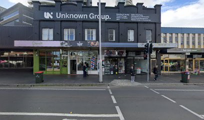 Unknown Group