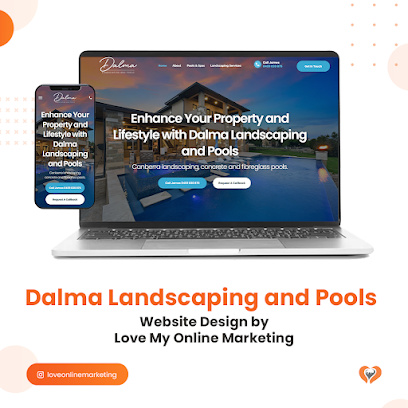 Photo of Love My Online Marketing