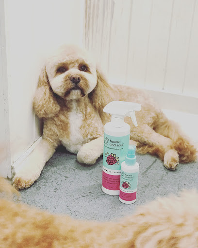 Bang Bang & Fluff Pet Grooming