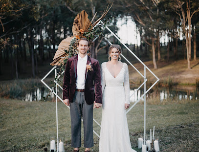 Photo of The Wedding and Event Creators