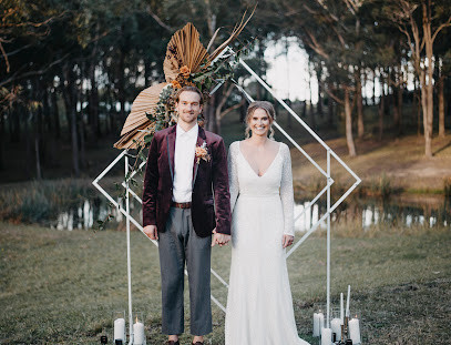 The Wedding and Event Creators