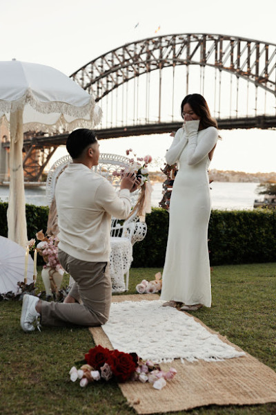 Truly Proposals