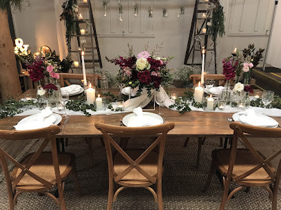 Events With Distinction