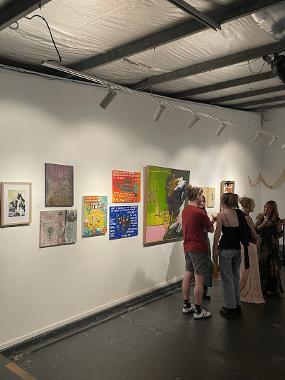 130 Art Studios