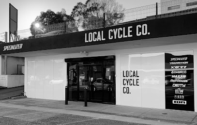 Photo of Local Cycle Co