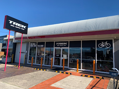Trek Bicycle Wollongong
