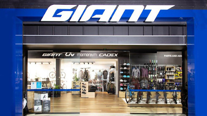 Giant Wollongong