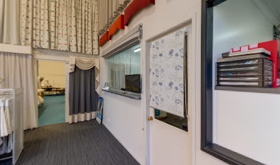 Photo of Coast & Country Curtains & Blinds
