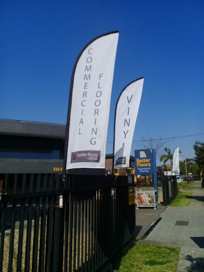 Better Floors and Blinds Pty Ltd