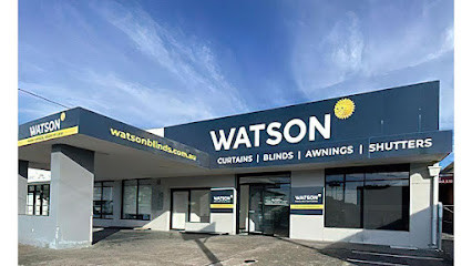 Watson Blinds & Awnings Wollongong