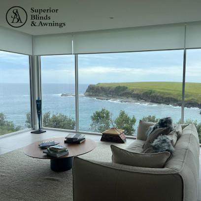 Superior Blinds & Awnings