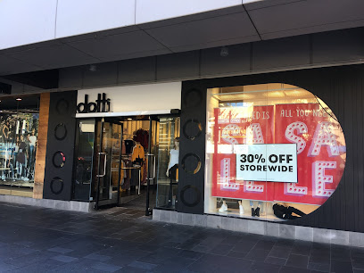 Photo of Dotti Wollongong
