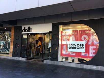 Dotti Wollongong