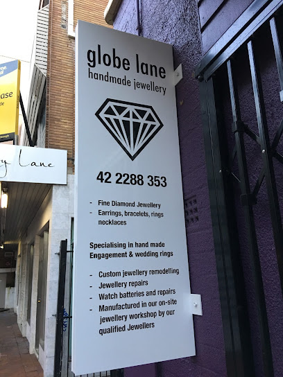 Photo of Globe Lane Handmade Jewellery