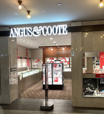 Angus & Coote Wollongong