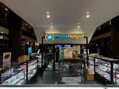 Phone Hotspot - Wollongong