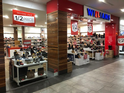 Williams Shoes Wollongong