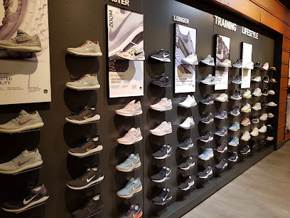 Photo of Nike Wollongong