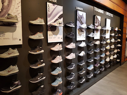 Nike Wollongong