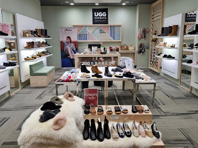 UGG Express - UGG Boots - Wollongong Central