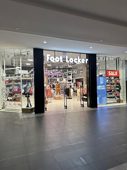 Foot Locker