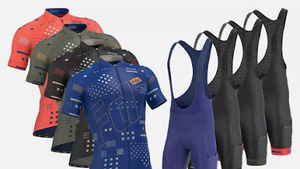 FDX SPORTSWEAR PTY LTD