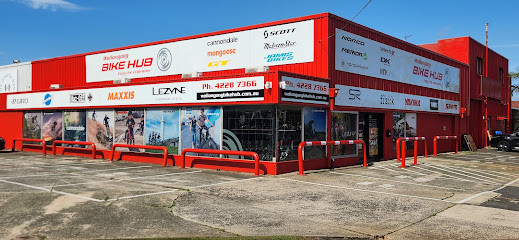 Wollongong Bike Hub