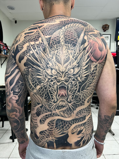 SouthCoast Tattoo