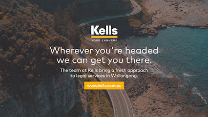 Kells Lawyers Wollongong