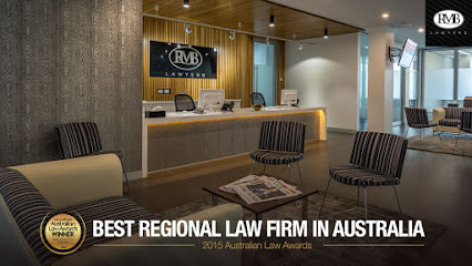 Photo of RMB Lawyers Wollongong