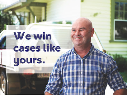 Slater and Gordon Lawyers Wollongong