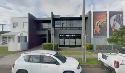 Photo of AR Yates & Co Solicitors