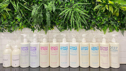 Social Hair Co