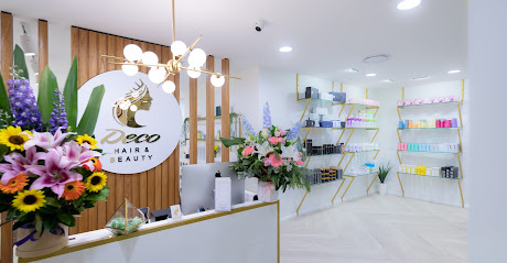 Photo of Deco Hair & Beauty