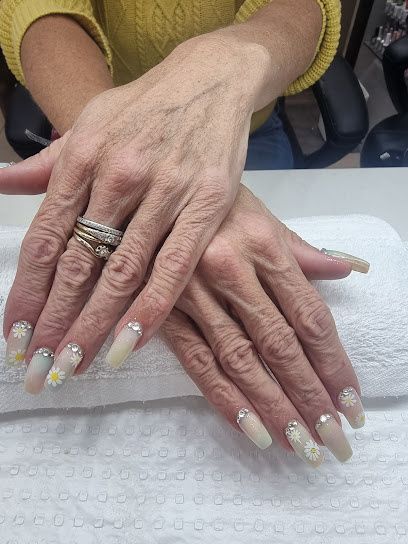 Photo of The Nails Room Wax and Beauty