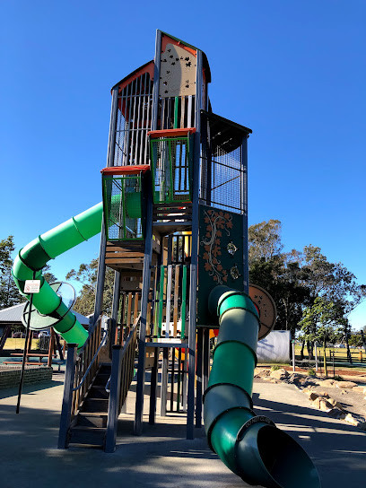Stuart Park