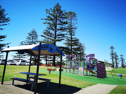 Lang Park