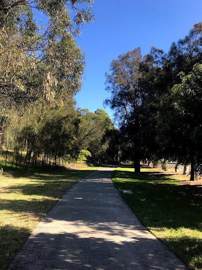JJ Kelly Park